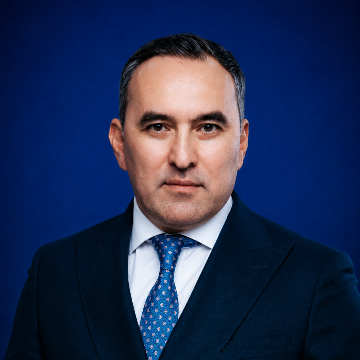 Жахан Шамсиев